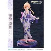 Prisma Wing - Otonari no Tenshi-sama ni Itsunomanika Dame Ningen ni Sareteita Ken (The Angel Next Door Spoils Me Rotten) / Shiina Mahiru