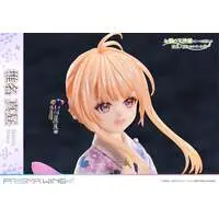 Prisma Wing - Otonari no Tenshi-sama ni Itsunomanika Dame Ningen ni Sareteita Ken (The Angel Next Door Spoils Me Rotten) / Shiina Mahiru