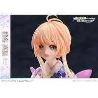 Prisma Wing - Otonari no Tenshi-sama ni Itsunomanika Dame Ningen ni Sareteita Ken (The Angel Next Door Spoils Me Rotten) / Shiina Mahiru