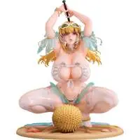Figure - Daiblos Core
