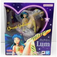 Figuarts Zero - Urusei Yatsura (Those Obnoxious Aliens) / Lum