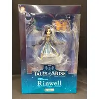 Figure - Tales of series / Rinwell