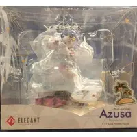 Figure - Blue Archive / Shirasu Azusa - Swimsuit