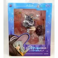 Figure - Majo no Tabitabi / Elaina