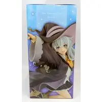 Figure - Majo no Tabitabi / Elaina