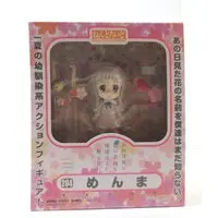 Nendoroid - Anohana / Menma (Honma Meiko)