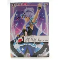 Figure - Prize Figure - Macross Delta / Mikumo Guynemer