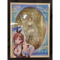Figure - Atelier Ryza / Reisalin Stout
