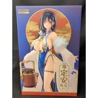 Figure - Azur Lane / Ting An