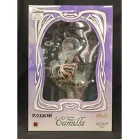 Figure - Elf Village