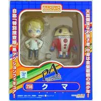 Nendoroid - Persona 4