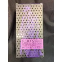 Figure - JoJo's Bizarre Adventure: Stardust Crusaders / Kujo Jotaro