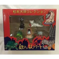 Figure - Tekkon Kinkreet