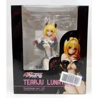 Figure - To LOVE Ru Darkness / Tearju Lunatique
