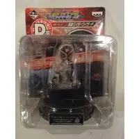 Ichiban Kuji - Kamen Rider Gaim