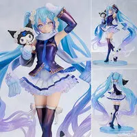 Figure - VOCALOID / Hatsune Miku & Snow Miku