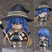 Nendoroid - Mushoku Tensei: Jobless Reincarnation / Roxy Migurdia