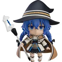Nendoroid - Mushoku Tensei: Jobless Reincarnation / Roxy Migurdia
