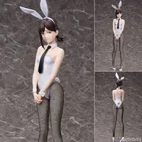 Figure - Chainsaw Man / Higashiyama Kobeni - Bunny Costume