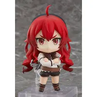 Nendoroid - Mushoku Tensei: Jobless Reincarnation / Eris Boreas Greyrat