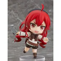 Nendoroid - Mushoku Tensei: Jobless Reincarnation / Eris Boreas Greyrat