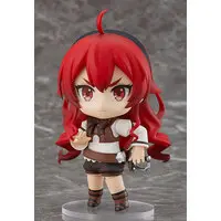 Nendoroid - Mushoku Tensei: Jobless Reincarnation / Eris Boreas Greyrat