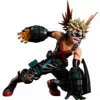 Figure - Boku no Hero Academia (My Hero Academia) / Bakugou Katsuki