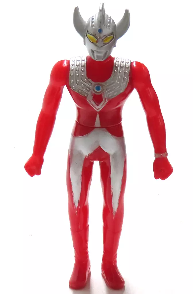 Sofubi Figure - Ultraman Series