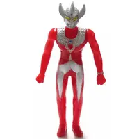 Sofubi Figure - Ultraman Series