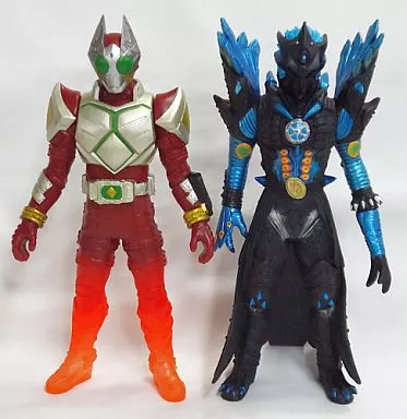 Figure - Kamen Rider Blade
