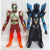 Figure - Kamen Rider Blade