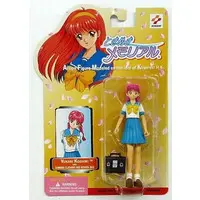 Figure - Tokimeki Memorial / Koshiki Yukari
