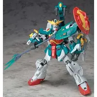 Figure - Mobile Suit Gundam Wing