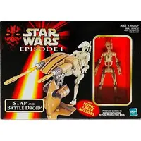 Figure - Star Wars