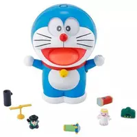 Figure - Doraemon