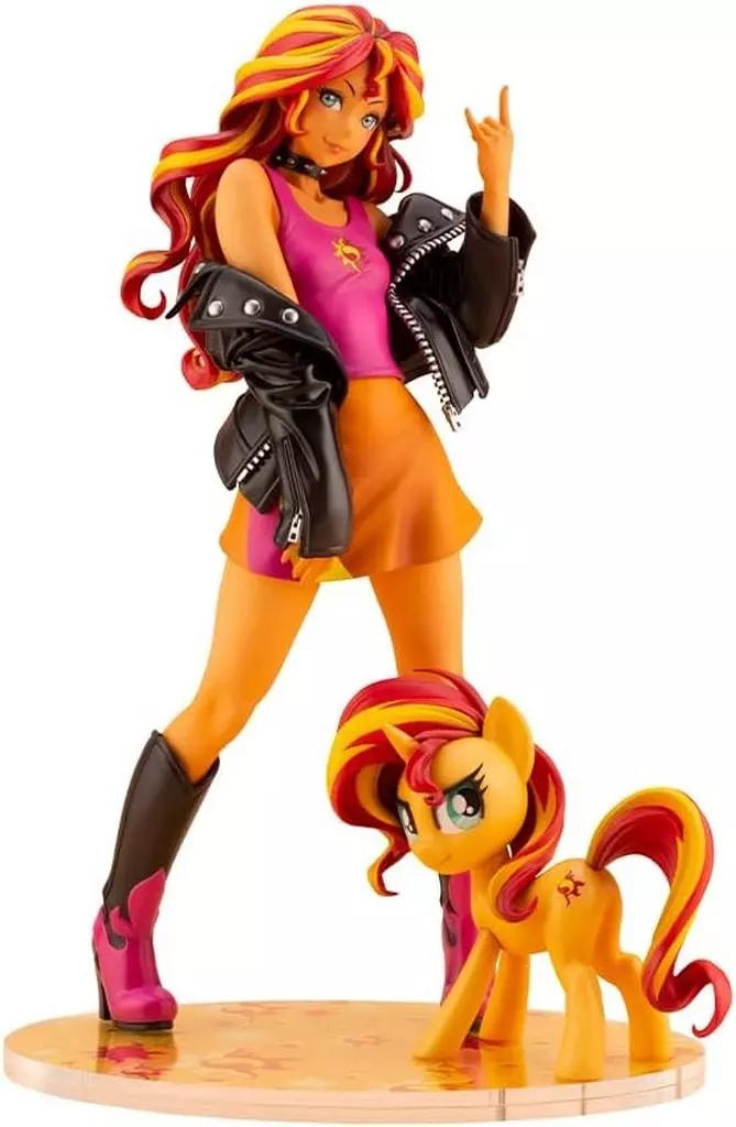 Figure - My Little Pony