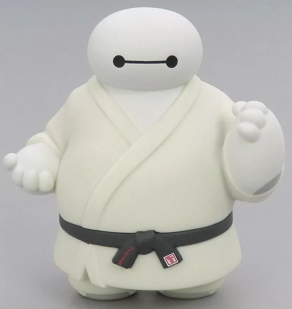 Figure - Prize Figure - Big Hero 6