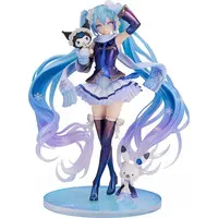 Figure - VOCALOID / Hatsune Miku & Snow Miku