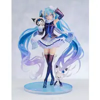 Figure - VOCALOID / Hatsune Miku & Snow Miku
