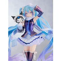 Figure - VOCALOID / Hatsune Miku & Snow Miku