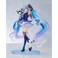 Figure - VOCALOID / Hatsune Miku & Snow Miku