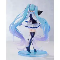Figure - VOCALOID / Hatsune Miku & Snow Miku