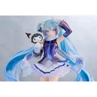 Figure - VOCALOID / Hatsune Miku & Snow Miku