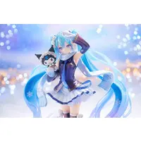 Figure - VOCALOID / Hatsune Miku & Snow Miku