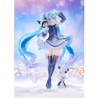 Figure - VOCALOID / Hatsune Miku & Snow Miku