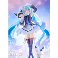Figure - VOCALOID / Hatsune Miku & Snow Miku