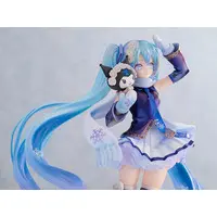 Figure - VOCALOID / Hatsune Miku & Snow Miku