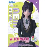 Chokonose - Witch Watch / Miyao Nemu