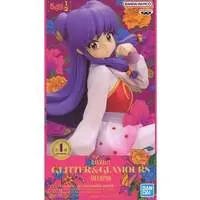 Glitter & Glamours - Ranma ½ / Shampoo