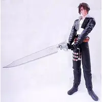 Sofubi Figure - Final Fantasy VIII